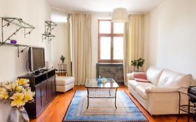Bohemian appart