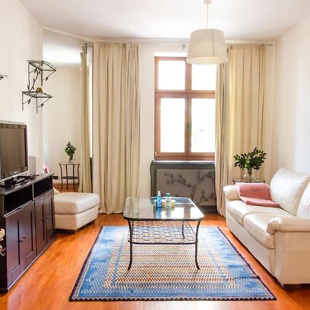 Bohemian Apartment - Center Of Bucarest Esterno foto