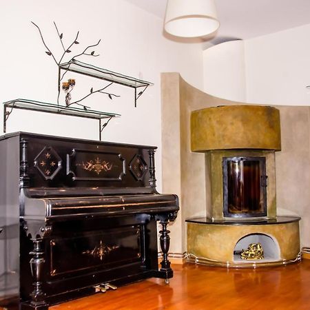 Bohemian Apartment - Center Of Bucarest Esterno foto