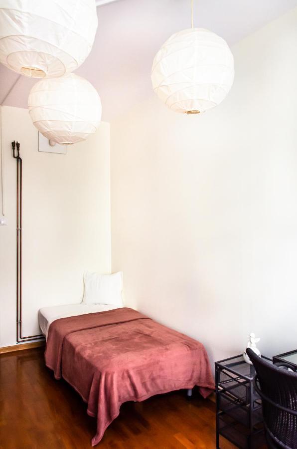 Bohemian Apartment - Center Of Bucarest Esterno foto