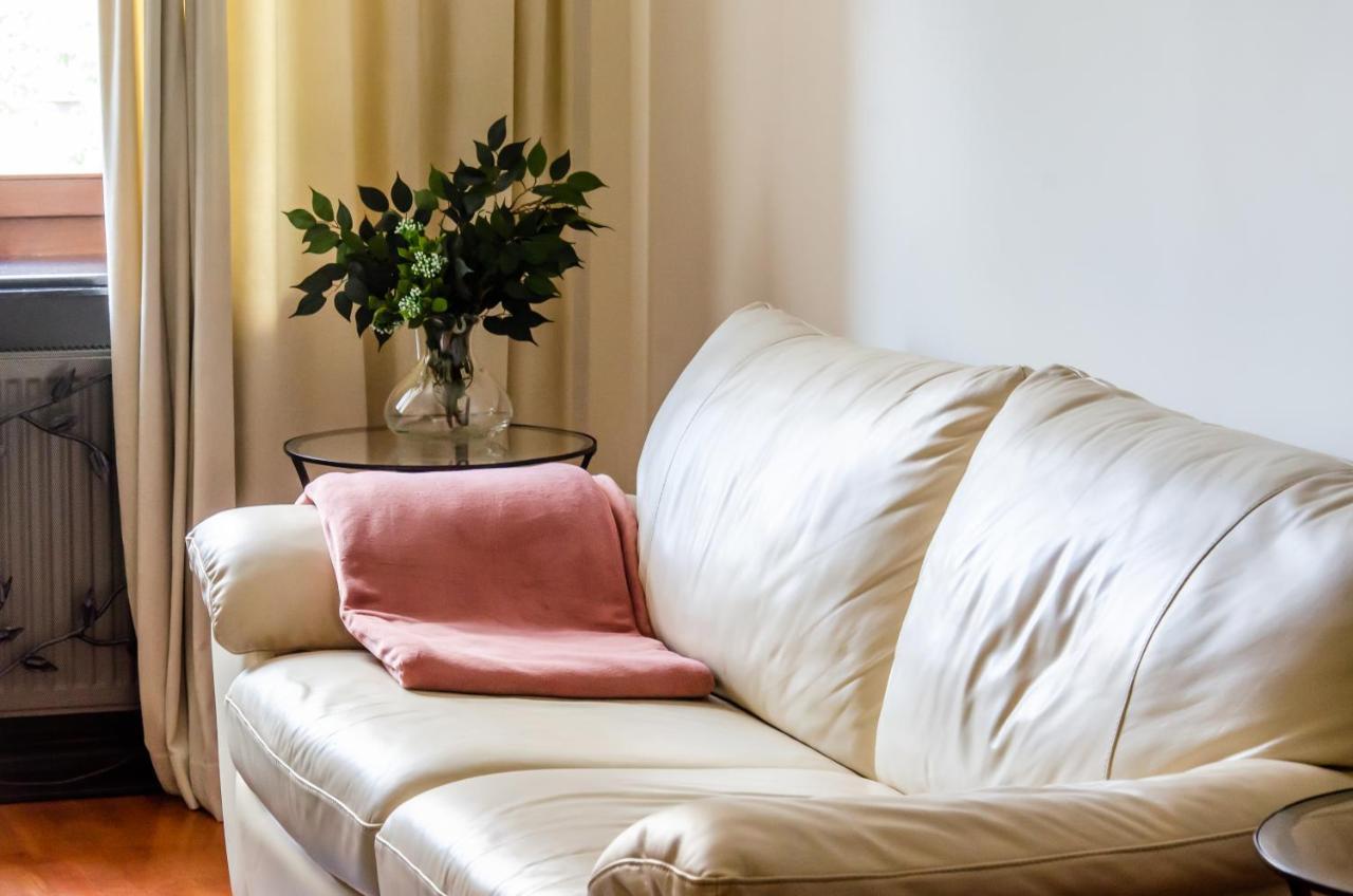 Bohemian Apartment - Center Of Bucarest Esterno foto