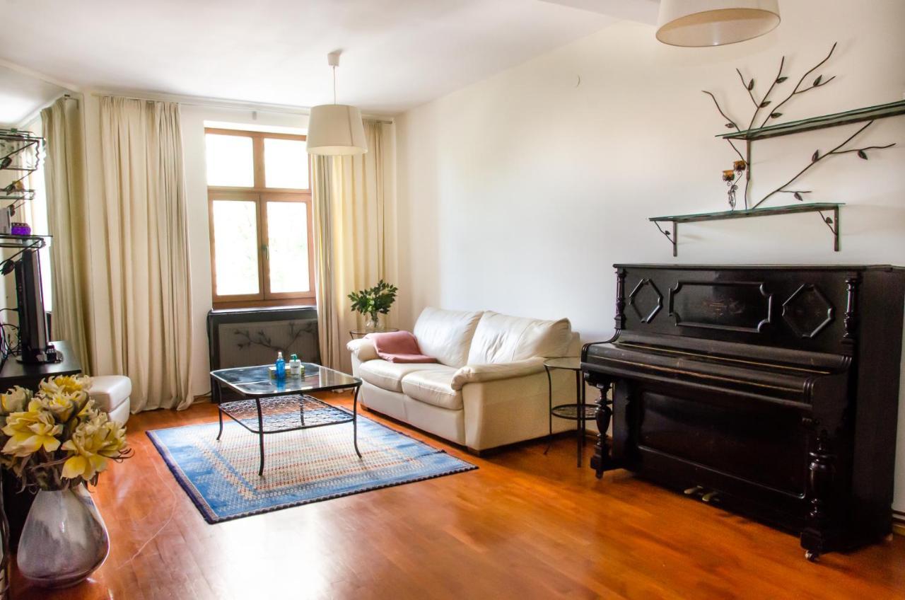Bohemian Apartment - Center Of Bucarest Esterno foto